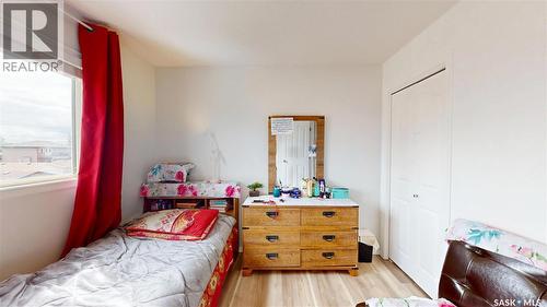 2933 Mcclocklin Road, Saskatoon, SK - Indoor Photo Showing Bedroom