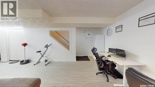 2933 Mcclocklin Road, Saskatoon, SK - Indoor Photo Showing Office
