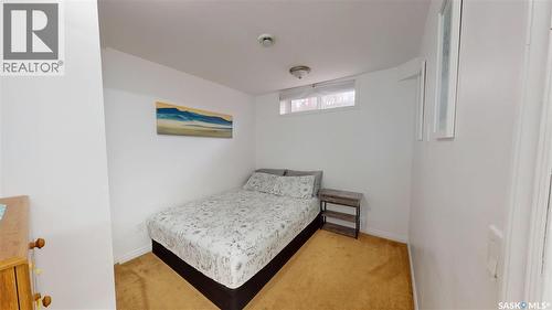 2933 Mcclocklin Road, Saskatoon, SK - Indoor Photo Showing Bedroom