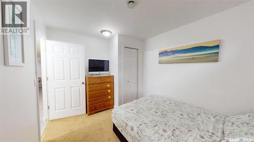 2933 Mcclocklin Road, Saskatoon, SK - Indoor Photo Showing Bedroom