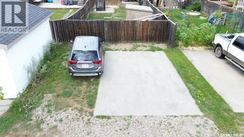 2933 Mcclocklin Road, Saskatoon, SK - Outdoor