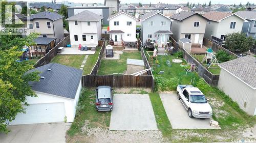 2933 Mcclocklin Road, Saskatoon, SK - Outdoor