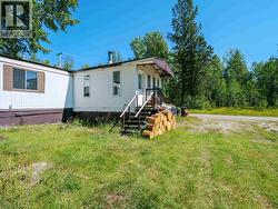 2 325 SKYLINE ROAD Quesnel, BC V2J 6H9
