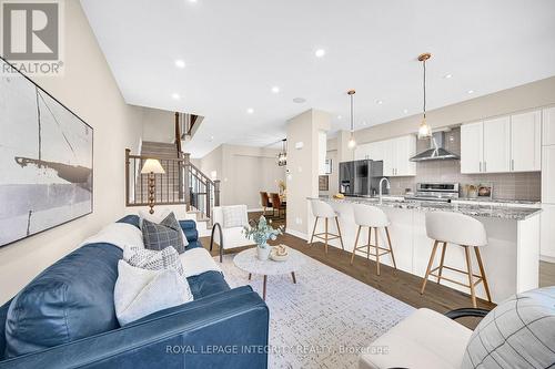 256 Dolce Crescent, Ottawa, ON - Indoor