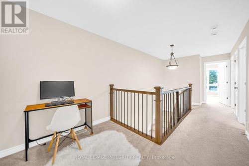 256 Dolce Crescent, Ottawa, ON - Indoor Photo Showing Other Room
