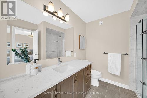 256 Dolce Crescent, Ottawa, ON - Indoor Photo Showing Bathroom
