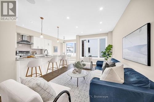 256 Dolce Crescent, Ottawa, ON - Indoor