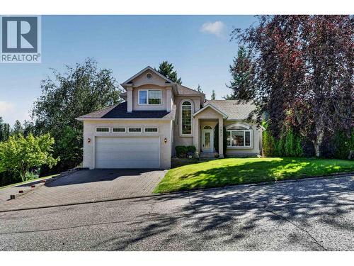 1977 CLEARWOOD CRESCENT  Prince George, BC V2K 4R1