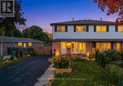 21 JUNIPER CRESCENT Brampton, ON L6S 1J9