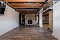Basement - 