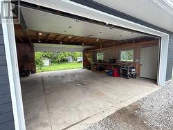 Garage Drive Through - 