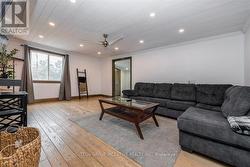 Living Room - 
