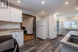 Kitchen - 