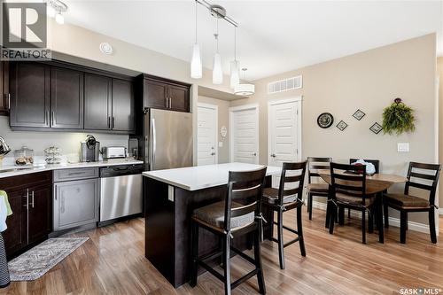 203 423 Nelson Road, Saskatoon, SK - Indoor Photo Showing Other Room