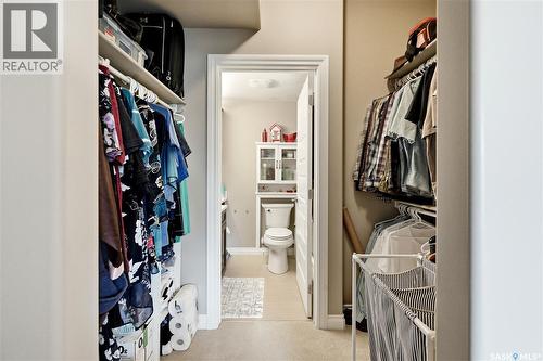 203 423 Nelson Road, Saskatoon, SK - Indoor