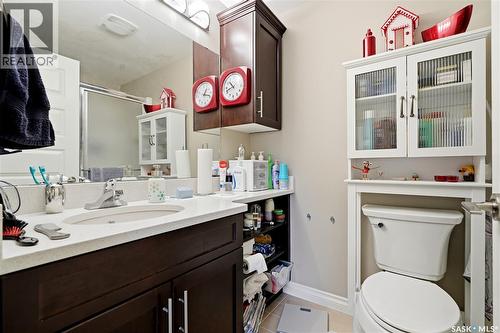203 423 Nelson Road, Saskatoon, SK - Indoor Photo Showing Bathroom