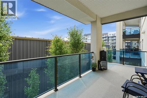 203 423 Nelson Road, Saskatoon, SK - Outdoor With Exterior