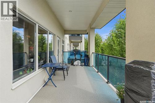203 423 Nelson Road, Saskatoon, SK - Outdoor With Exterior