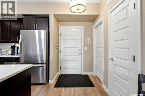 203 423 Nelson Road, Saskatoon, SK - Indoor