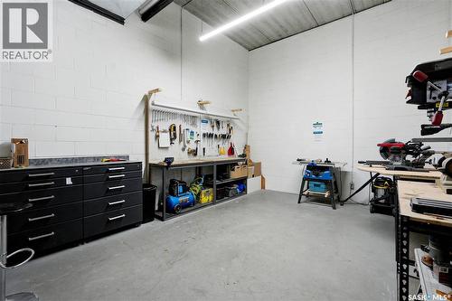 203 423 Nelson Road, Saskatoon, SK - Indoor