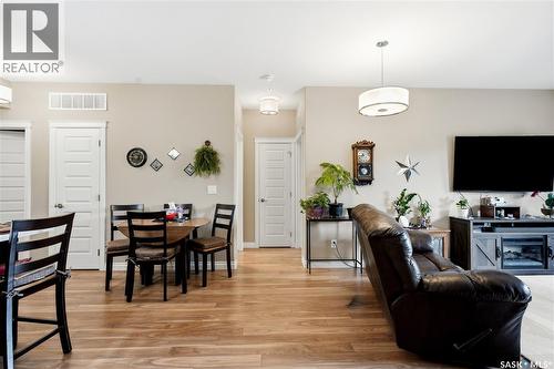 203 423 Nelson Road, Saskatoon, SK - Indoor