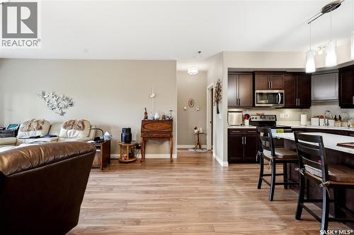 203 423 Nelson Road, Saskatoon, SK - Indoor