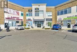 208 - 3465 PLATINUM DRIVE  Mississauga, ON L5M 2S1