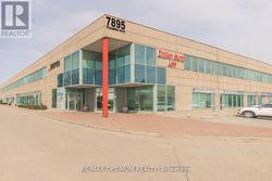 207 - 7895 TRANMERE DRIVE  Mississauga, ON L5S 1V9