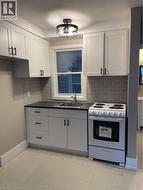 181 KING Street E Unit# 3 Kitchener, ON N2G 2K8