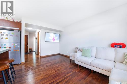 601 2012 Pohorecky Crescent, Saskatoon, SK - Indoor