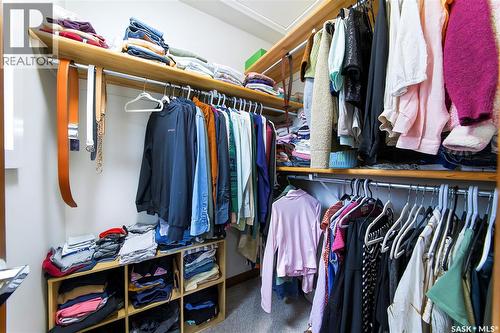 601 2012 Pohorecky Crescent, Saskatoon, SK - Indoor With Storage