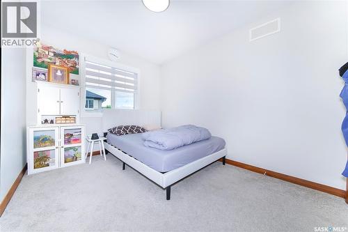 601 2012 Pohorecky Crescent, Saskatoon, SK - Indoor Photo Showing Bedroom