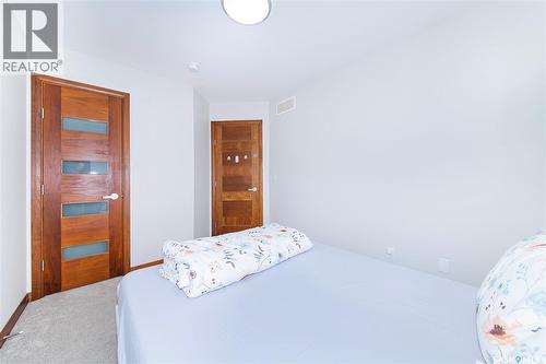 601 2012 Pohorecky Crescent, Saskatoon, SK - Indoor Photo Showing Bedroom