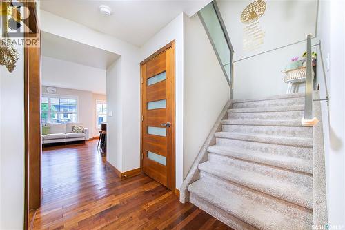 601 2012 Pohorecky Crescent, Saskatoon, SK - Indoor Photo Showing Other Room
