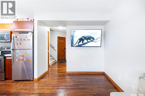 601 2012 Pohorecky Crescent, Saskatoon, SK - Indoor