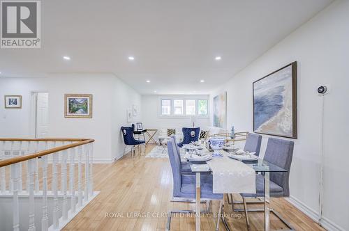 79 Samson Crescent, Toronto, ON - Indoor Photo Showing Other Room