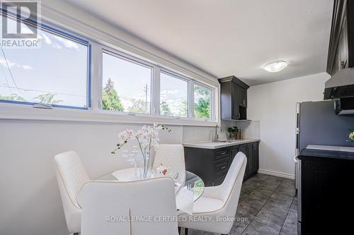 79 Samson Crescent, Toronto, ON - Indoor