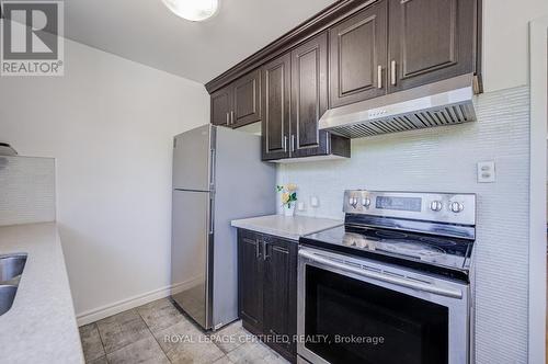 79 Samson Crescent, Toronto, ON - Indoor Photo Showing Kitchen With Double Sink