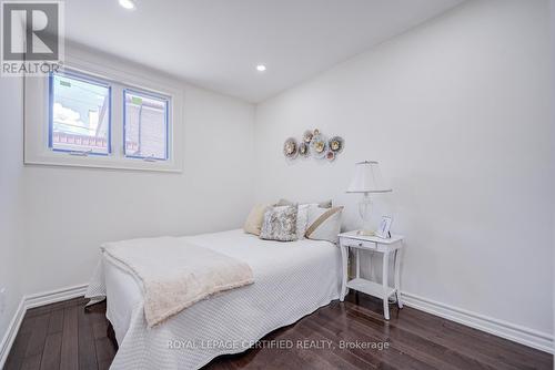 79 Samson Crescent, Toronto, ON - Indoor Photo Showing Bedroom