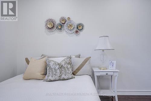 79 Samson Crescent, Toronto, ON - Indoor Photo Showing Bedroom