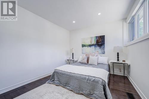 79 Samson Crescent, Toronto, ON - Indoor Photo Showing Bedroom