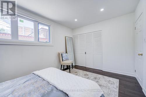 79 Samson Crescent, Toronto, ON - Indoor Photo Showing Bedroom