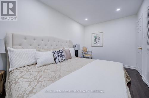 79 Samson Crescent, Toronto, ON - Indoor Photo Showing Bedroom