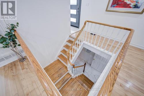 79 Samson Crescent, Toronto, ON - Indoor Photo Showing Other Room