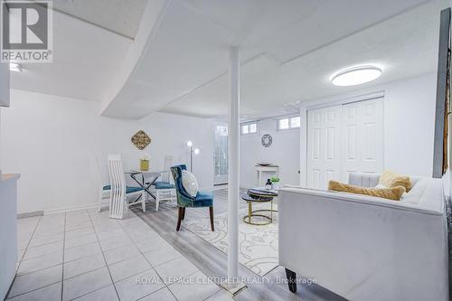 79 Samson Crescent, Toronto, ON - Indoor Photo Showing Other Room
