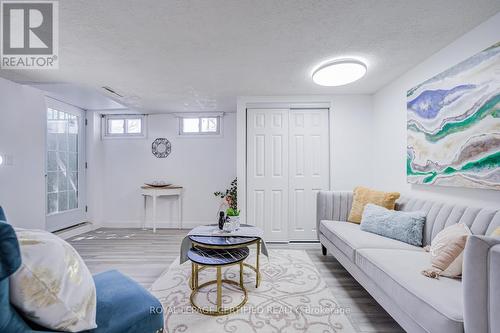 79 Samson Crescent, Toronto, ON - Indoor