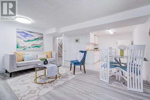 79 Samson Crescent, Toronto, ON - Indoor
