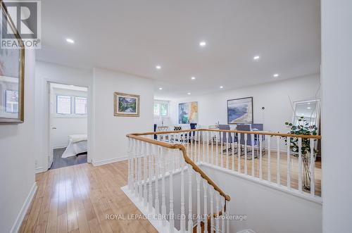 79 Samson Crescent, Toronto, ON - Indoor Photo Showing Other Room