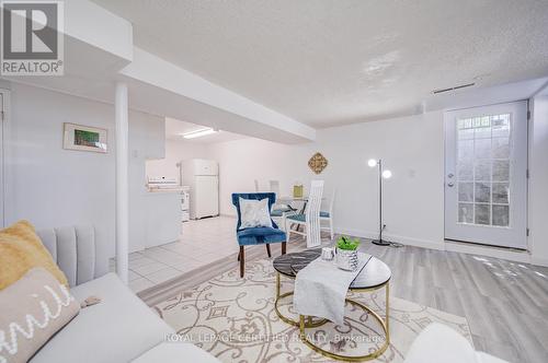 79 Samson Crescent, Toronto, ON - Indoor