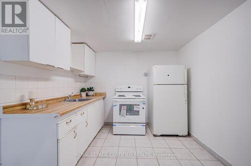 79 Samson Crescent, Toronto, ON - Indoor Photo Showing Kitchen